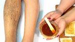 Top Benefits of Sugaring for Hair Removal