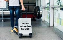 Why You Should Consider Relocation for a Job