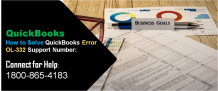 How to Solve QuickBooks Error OL-332 Support Number: ☎ 1800-865-4183 - AskforAccounting