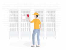 Retail Shelf Monitoring for Perfect In-Store Execution