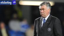 Champions League Final Bequest: Carlo Ancelotti Leads the List