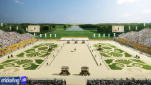 New Details Unveiled: Olympic Equestrian Eventing and Paris 2024 Logistics - Rugby World Cup Tickets | Olympics Tickets | British Open Tickets | Ryder Cup Tickets | Women Football World Cup Tickets