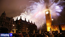 Experience a 3-Course Dinner and Thames Cruise Celebration: London New Year&#039;s Eve Fireworks 2023 Tickets - Euro Cup Tickets | Euro 2024 Tickets | Germany Euro Cup Tickets | Cricket World Cup Tickets | Six Nations Tickets | Paris 2024 Tickets | Olympics Tickets | Six Nations 2024 Tickets | London New Year Eve Fireworks Tickets