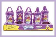 Is Lucas Candy Safe for Kids? Here’s What Parents Should Know - RantiEthnicity