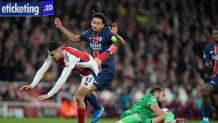 Champions League Final Faceoff: Luis Enrique Makes Unusual