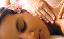 Amrita Spa | Thai Body to Body Massage in Malviya Nagar Delhi