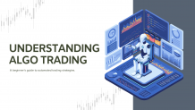 Algorithmic Trading: Strategies, Benefits and Market Insights