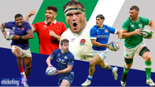 Six Nations 2024 Preview: Setting the Stage - Euro Cup Tickets | Euro 2024 Tickets | T20 World Cup 2024 Tickets | Germany Euro Cup Tickets | Champions League Final Tickets | Six Nations Tickets | Paris 2024 Tickets | Olympics Tickets | T20 World Cup Tickets