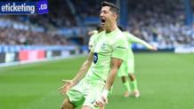 Champions League Final Boost: Key Numbers from the 2024/2025