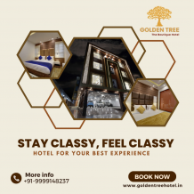 5 Things to Keep in Mind When Reserving a Hotel &#8211; Golden Tree Hotel