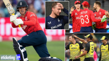 Australia vs England: T20 World Cup confrontation in the USA - Euro Cup Tickets | Euro 2024 Tickets | T20 World Cup 2024 Tickets | Germany Euro Cup Tickets | Champions League Final Tickets | British And Irish Lions Tickets | Paris 2024 Tickets | Olympics Tickets | T20 World Cup Tickets