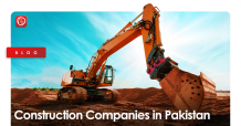 Top Construction Companies in Pakistan | Graana.com Blog