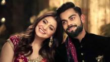 Here’s The Amount of Money Virat Kohli And Anushka Sharma Donated