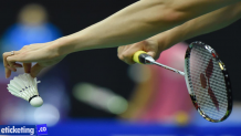 China&#039;s Men&#039;s Badminton Team Books a Ticket to the Olympic Paris 2024 - Rugby World Cup Tickets | Olympics Tickets | British Open Tickets | Ryder Cup Tickets | Women Football World Cup Tickets