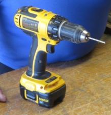 What to Look For In a Rotary Hammer drill