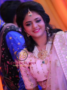 Top Wedding Bridal Makeup in Udaipur