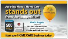 Steps Involved in Opening A Senior Home Care Franchise