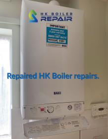 5 Common Boiler Problems And Repair Advice In London