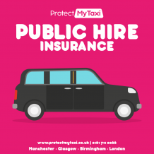 Public hire insurance