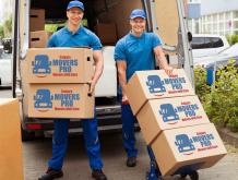 Calgary Movers Pro ⭐️ Free Travel Time ⭐️ Calgary Moving companies