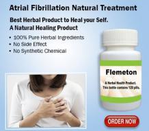 5 Essential Natural Remedies for Atrial Fibrillation