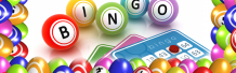 The software used by now enjoy online bingo sites - Delicious Slots