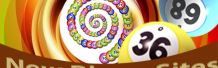 Compare the new bingo sites websites play the game - Delicious Slots