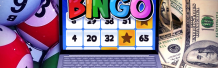 Bingo sites – online bingo sites play games - Delicious Slots