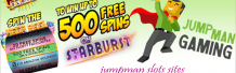 The most popular – gaming or jumpman slots sites - Delicious Slots