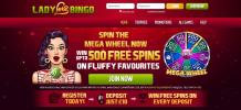 Enjoy Best Bingo Online Site by Using Free Spins