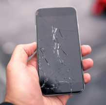 Why is Cracked Phone Screen Repair Very Expensive