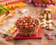 Tips to Buy Peanuts by Inshell Bold Peanuts Exporters in India - Talks and Tips on Nuts and Seeds