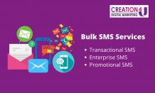 Best Bulk SMS Service Provider in Delhi NCR