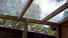 How long do Polycarbonate Roof Panels Last? What are Some other Features?  