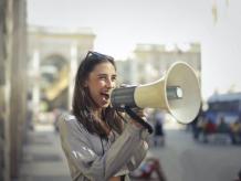 &quot;Alright Google, how would I upgrade my site for voice search?&quot;  - Digital Marketing Company