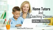 How Home Tuition Effective For Students - Tutors - Delhi, NY