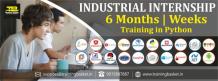 6 months industrial training in noida