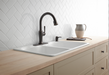 Tips For Choosing Kitchen Faucet