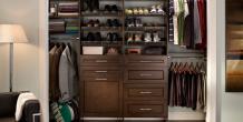 Custom Closet