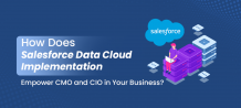 Salesforce data cloud Implementation