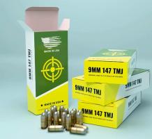 Distinguish Your Brand with Unique Cardboard Ammo Packaging Solutions