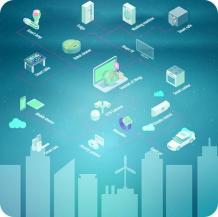 Strategy-driven IoT development Services and Solutions