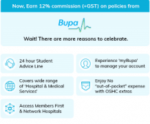 What Does BUPA OSHC Update Mean For Education & Migration Agents? | KONPARE  