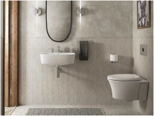 Kohler Ideas to Remodel your Small Bathroom Look Bigger