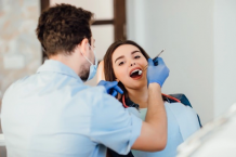 How to Find the Best Dental Clinic for Treatment 