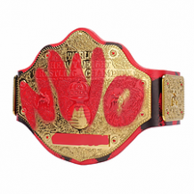 Know About the Details of Championship Belts 