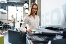 Change the Way You Work: Discover the Magic of Photocopier Leases in Florida!