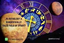 What is Astrology today a Scientifically Valid Field of Study?