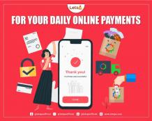 Best Payment Gateway in India For Your Daily Online Payments - Letspe