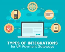 What Are the Different Types of Integrations for UPI Payment Gateways - Letspe